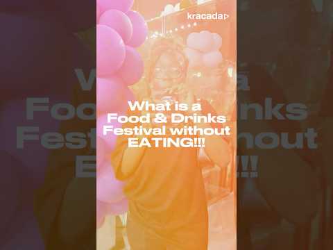 GTCO Food and Drink Festival 2026