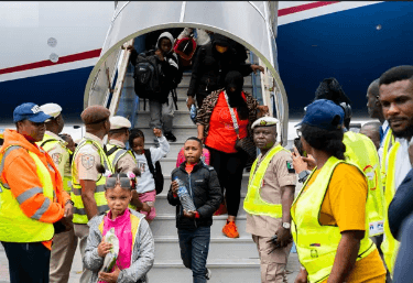 Japa: 1,429 Nigerians repatriated from Niger Republic – Report