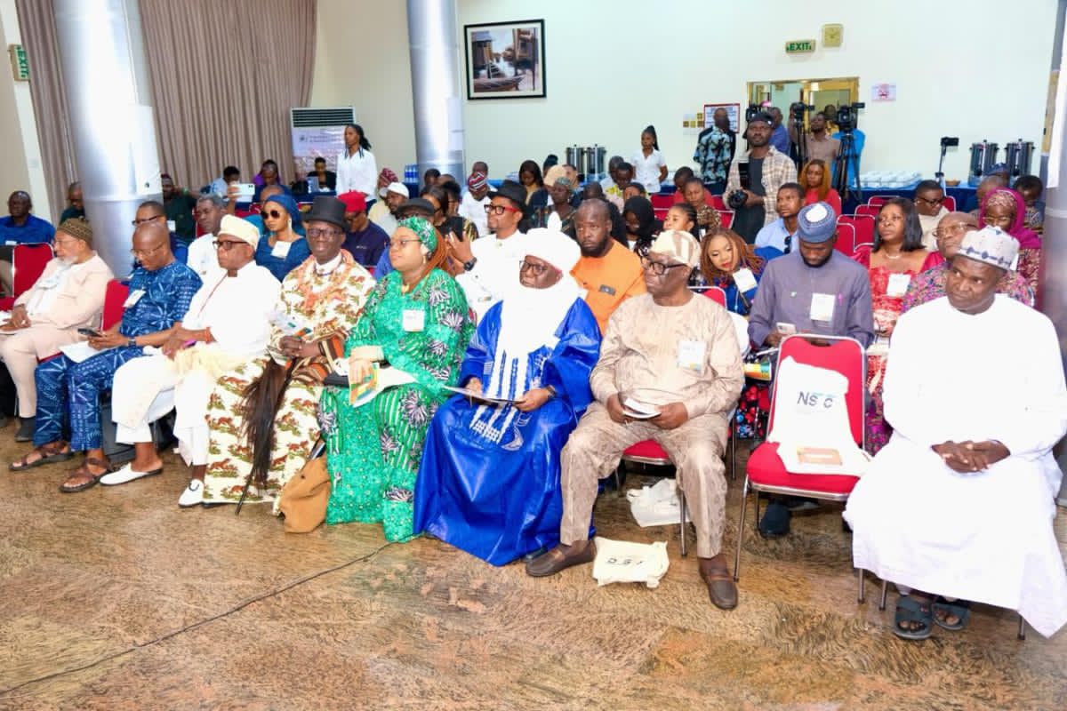 NSAC warns Nigeria against repeating oil sector mistakes in critical minerals rush