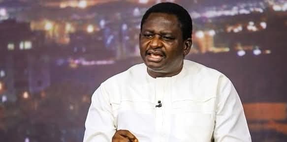 Nigeria Has Potentials To Be Great, But Bad Leadership And Corruption Held Us Back ..Femi Adesina