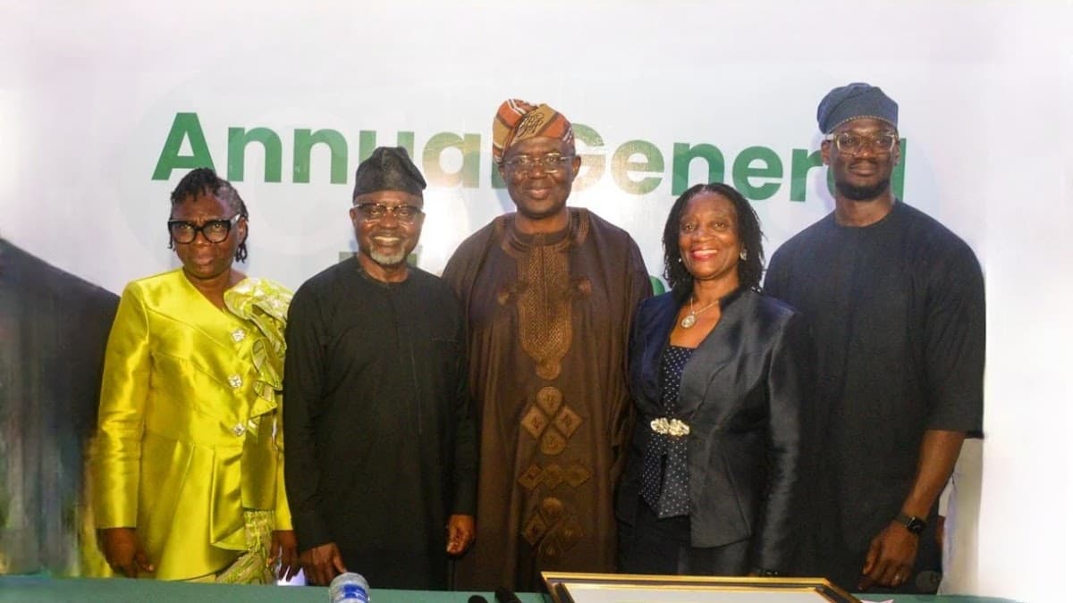 Chams Grows Revenue to N17.65bn, Declares Dividend, Unveils New Board Chairman