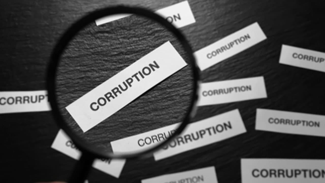 Ending or minimising corruption in Nigeria