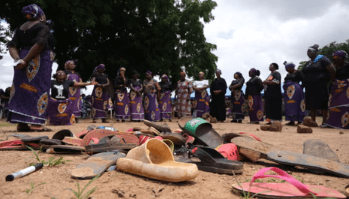 Nigeria’s children under siege as politics trumps over governance