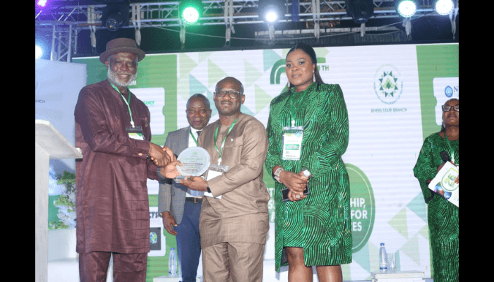 Rivers CIPM 27th conference to focus on the future of work, organizational stability