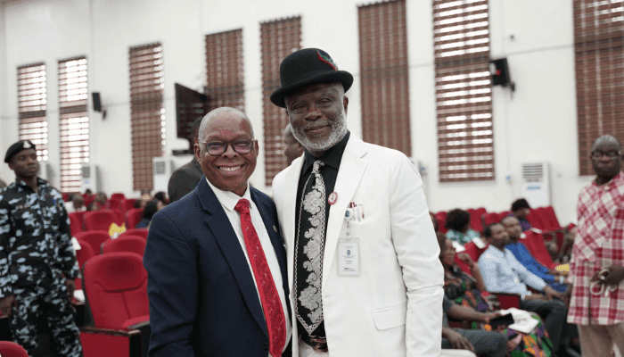 Rivers varsity VC unveils 11 digital pillars for a ‘connected campus’ system