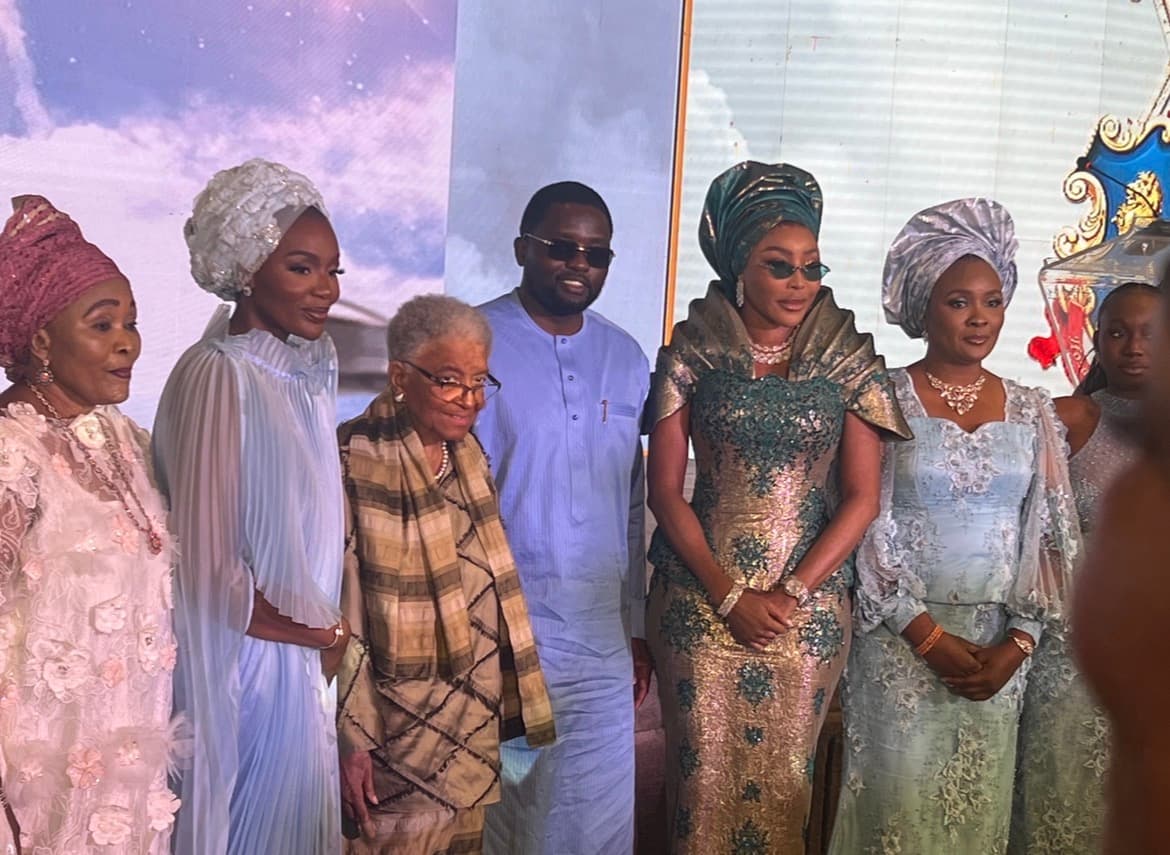 Leadership, legacy define fifth anniversary of Okunbo’s death