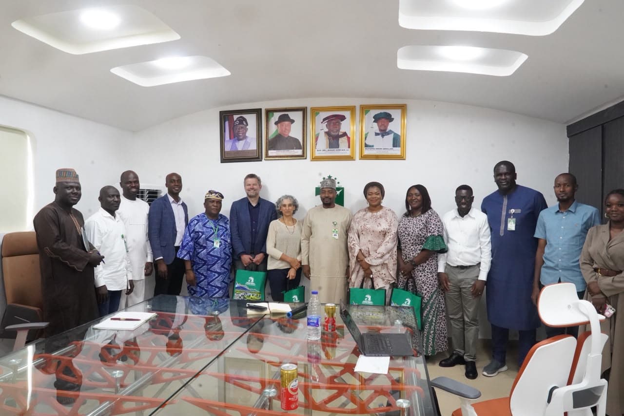 NCAA, AAAU target stronger technical capacity for sustainable aviation fuel