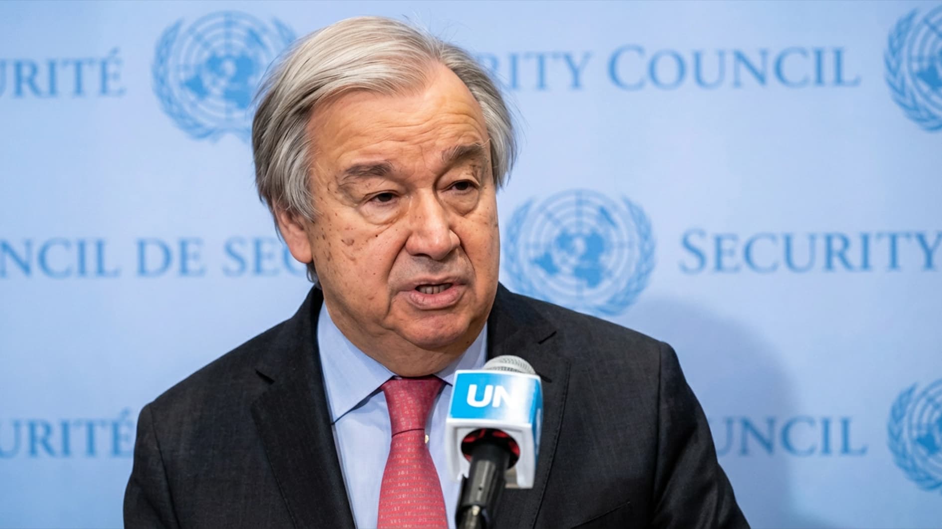 General Assembly backs ICJ’s historic climate crisis ruling