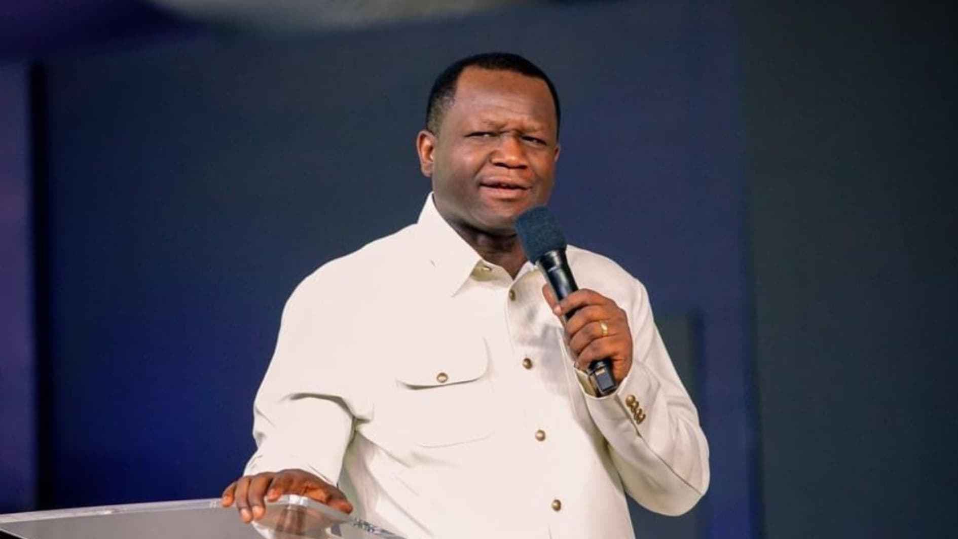 David Ogbueli: Emerging framework for value-driven leadership
