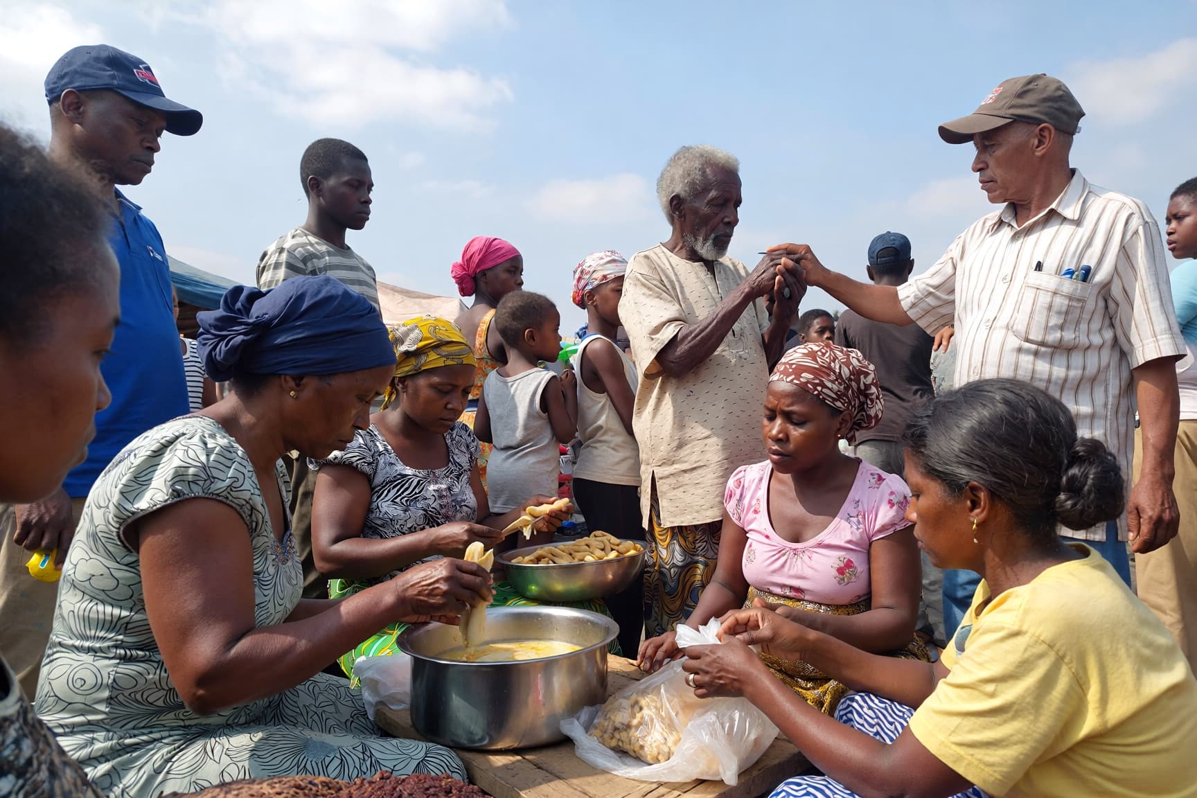 What Are Nigerian Values?