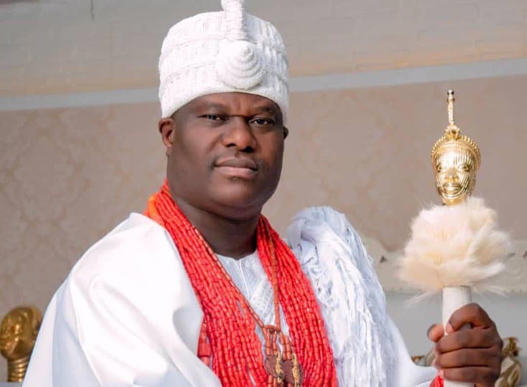 Insecurity: Yes, we can fight terrorists with ‘juju’ – Yoruba monarchs agree with Ooni of Ife