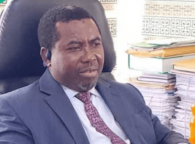 SERAP sues INEC over ‘failure to probe alleged N800 billion FAAC diversion for campaign funding’