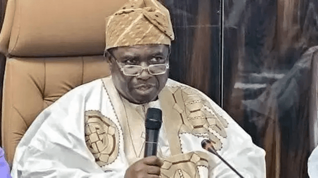 2027 Elections: SERAP urges INEC to publish political donation limits, party finances