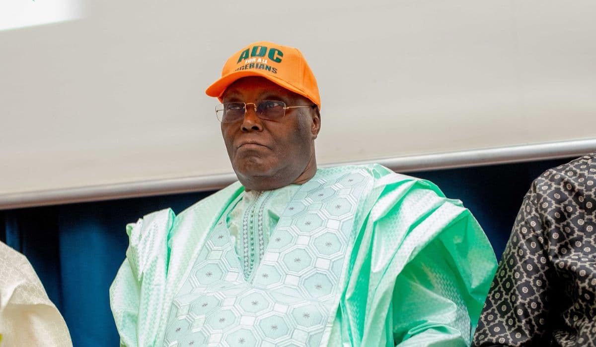 2027: ADC panel grills Atiku, Hayatu-Deen, Amaechi