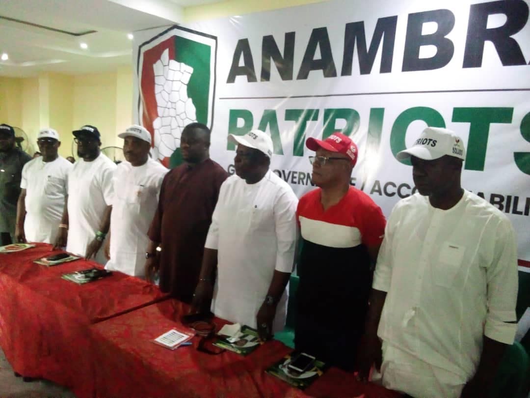 I’ll beat Obi’s candidate if given APGA ticket – Anambra deputy speaker