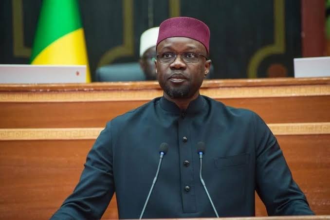 Senegal speaker backs Teranga Lions ahead of France clash