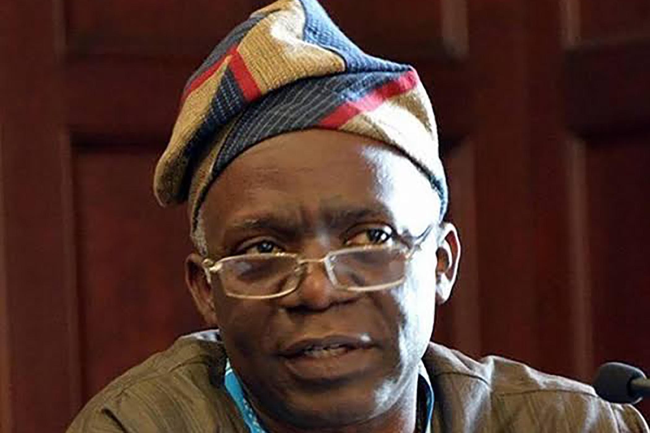Falana, others seek support system to end entertainers’ dependence on public appeals