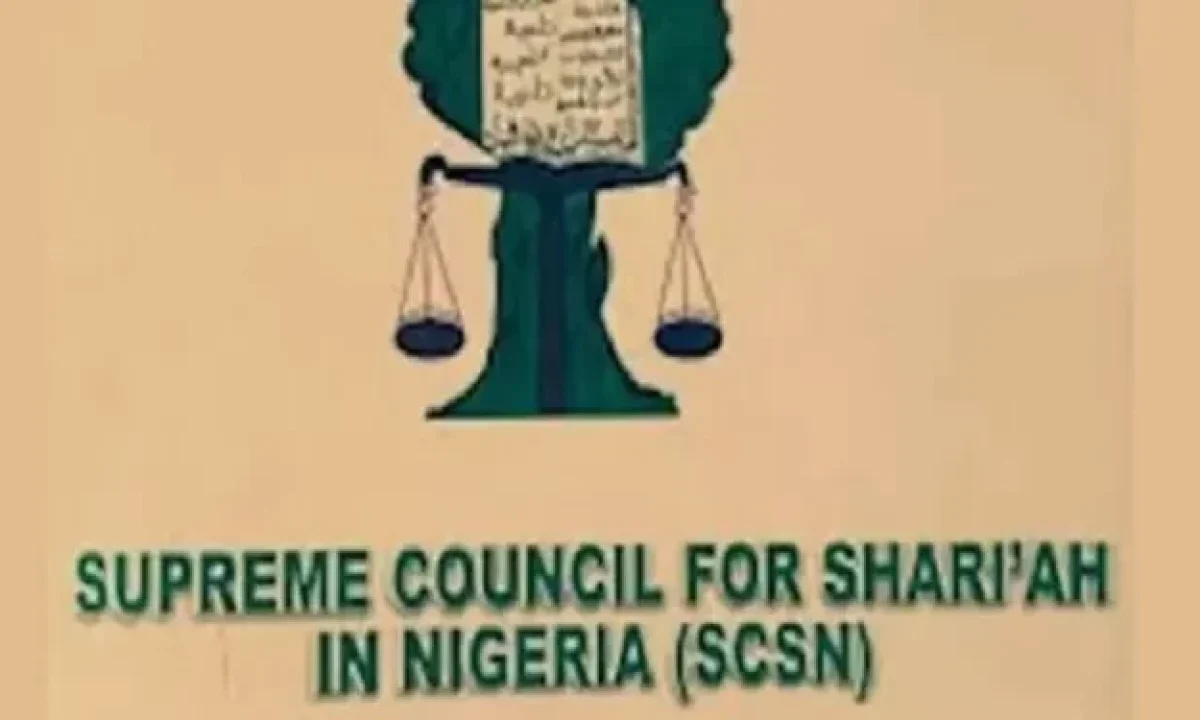 Nigerians want action, not promises – Sharia Council tasks govt on insecurity