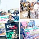 Gunmen kill 2, abduct many travellers in Kogi, 23 rescued
