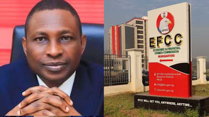 EFCC: Terrorism Financing Review Identifies Vulnerable Charities