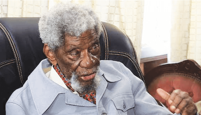 ‘Women Must Aim for Leadership, in All Areas of Human Endeavour’