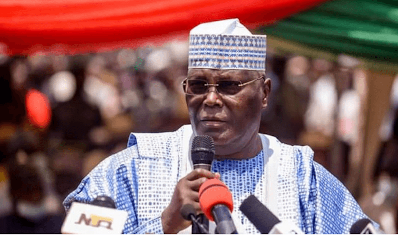As Atiku Clinches ADC Presidential Ticket
