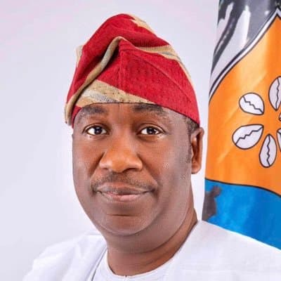 Hamzat: My Plan is to Make Lagos Human Capital of the World