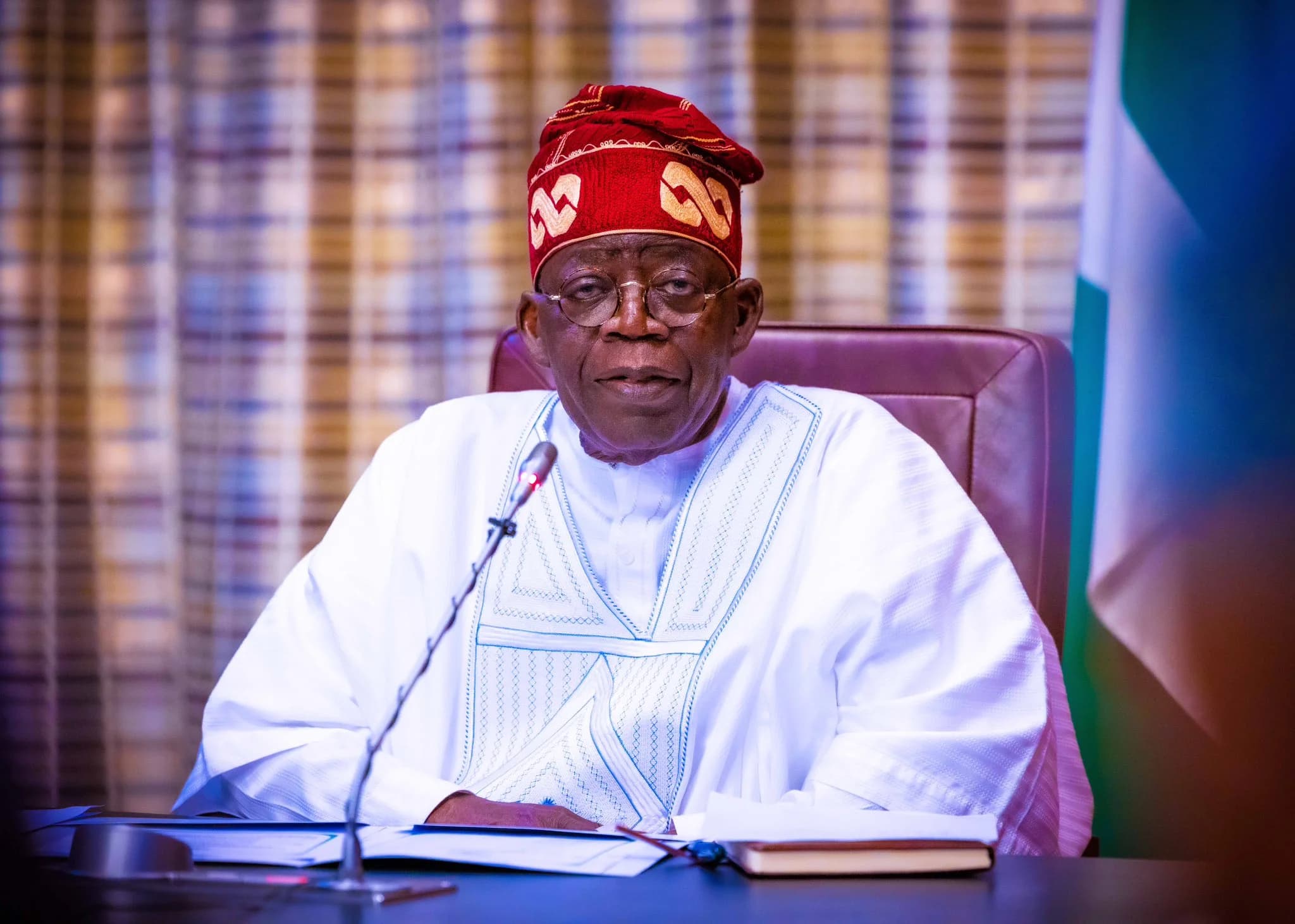 Tinubu: We Must Translate Macroeconomic Stability Into Microeconomic Prosperity
