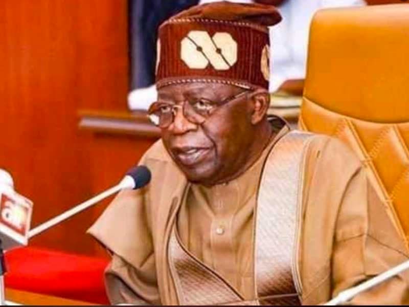 Tinubu Hails Troops for Killing Bandit Kingpin, Bastuji, Declares It’s Notable Blow
