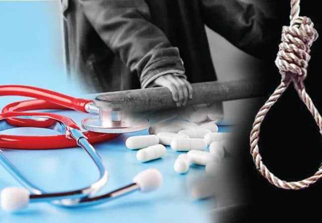 Firm urges FG to decriminalise attempted suicide