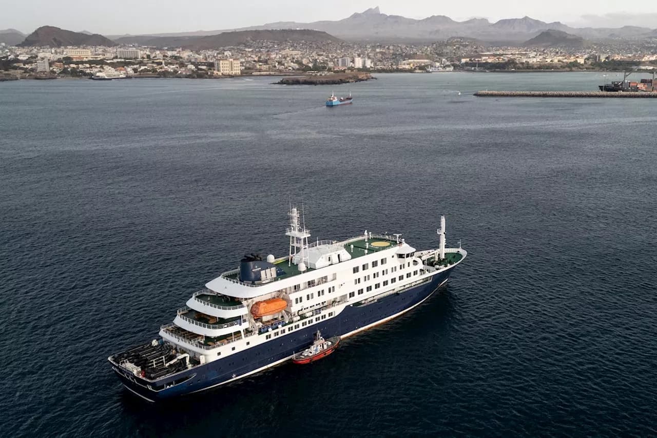 Trump administration cut funding to study hantavirus behind deadly cruise ship outbreak