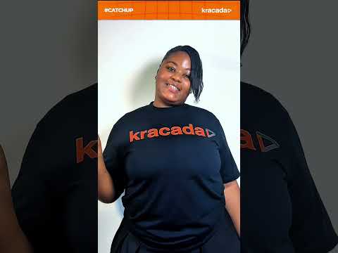 Catch Up | August