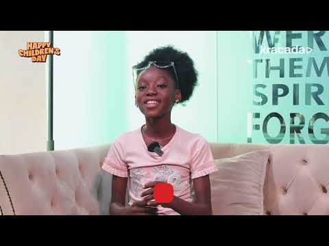 Children's Day 2026 Special