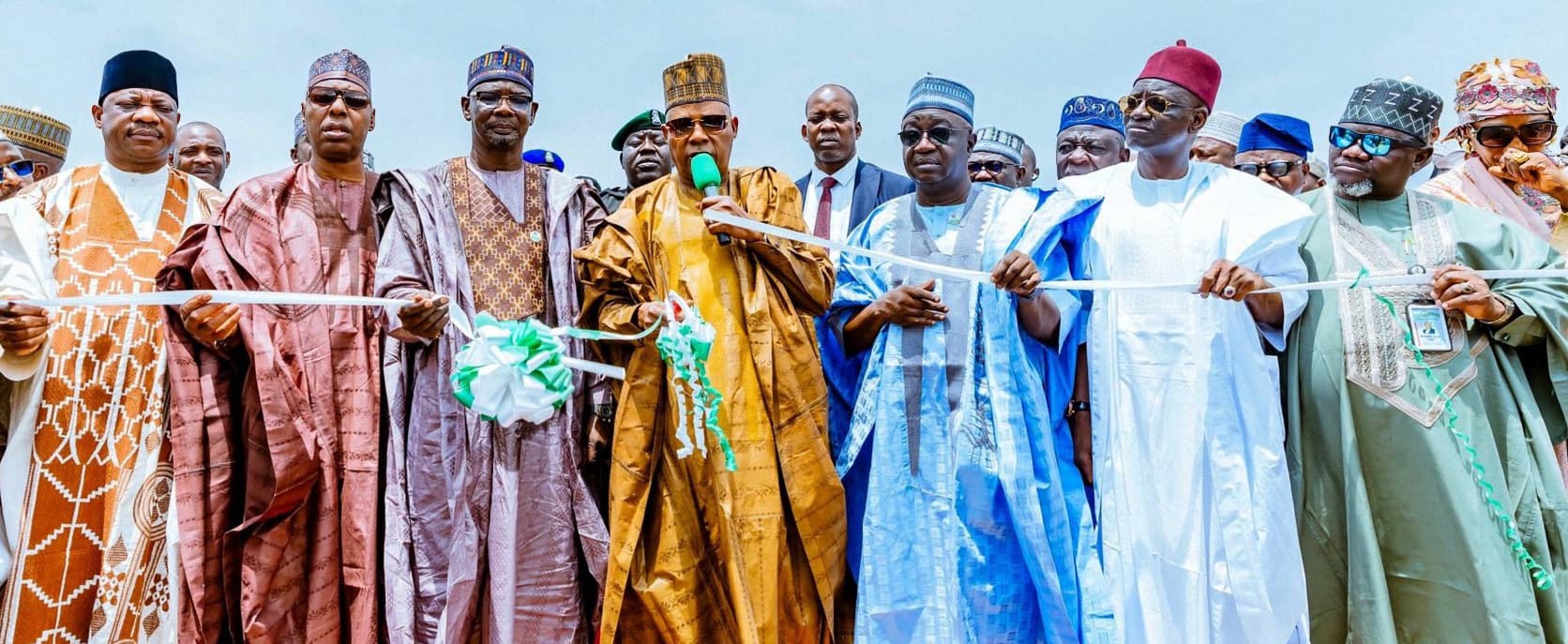 Era Of Neglecting Satellite Towns In FCT Over, Says Tinubu