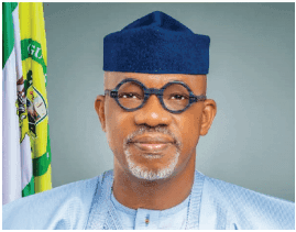 How Ogun Built A Grassroots Fortress Against Insecurity