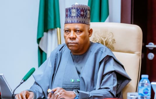 Unified FX Regime Stabilising Public Finances, FG Claims