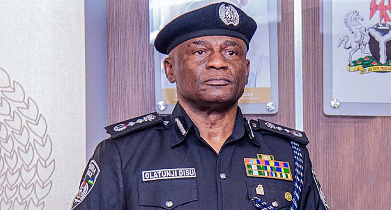 2027 Polls: Police Move To Outsmart Violence With Intelligence, Technology