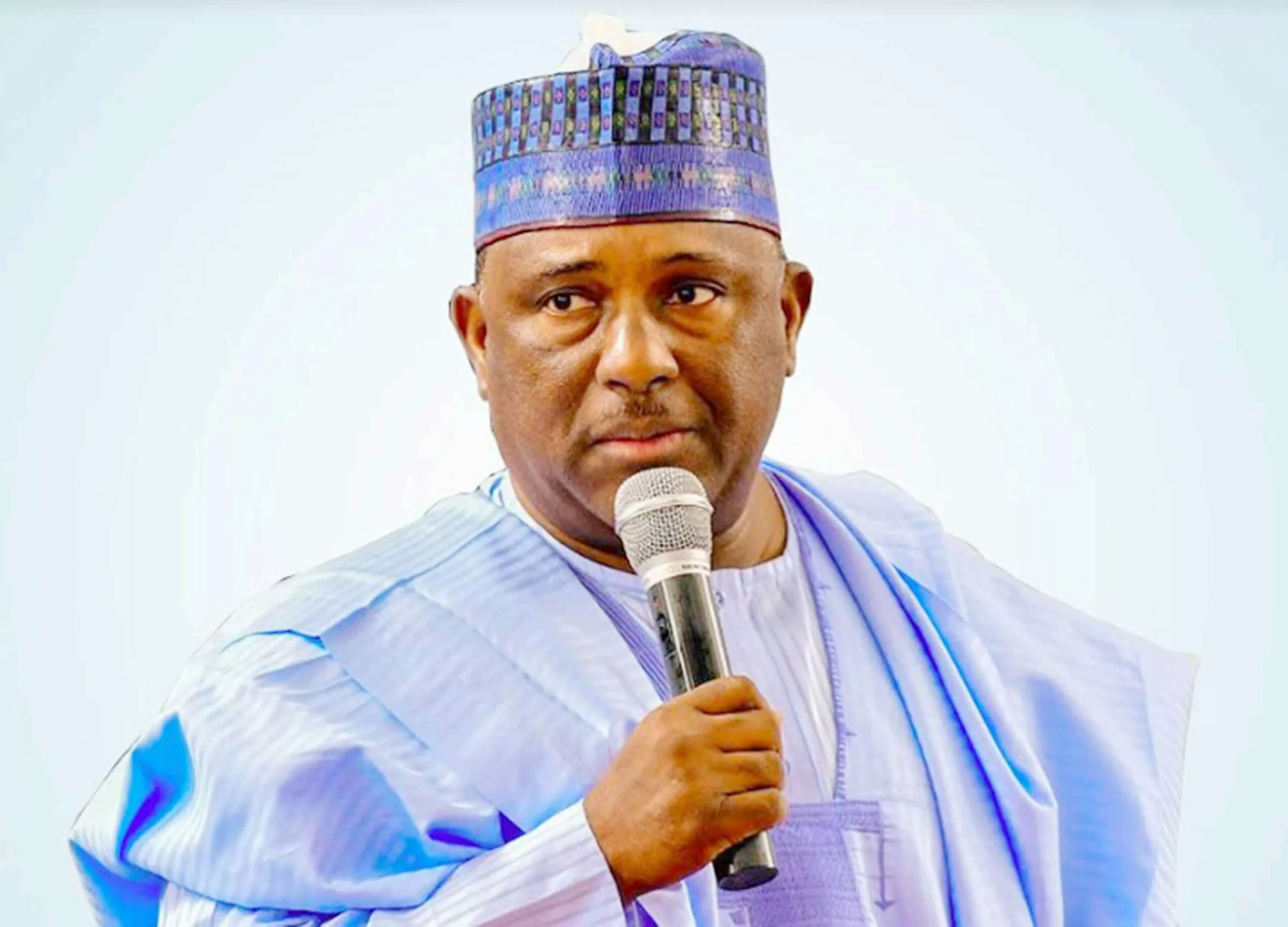 Tinubu’s Reforms Boosting Investor Confidence — Abdul Samad Rabiu
