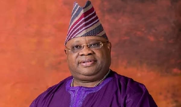 Osun Election: Can Adeleke Surmount Federal Might?