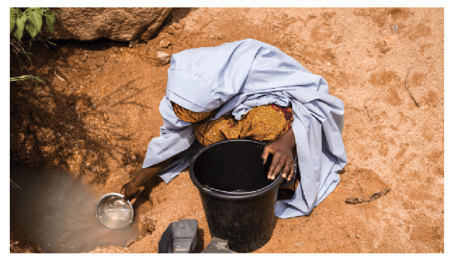 Cholera In Borno: A Crisis Without Excuse