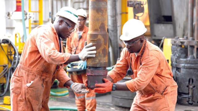 Indigenous Firms Dominate Oil Block Winners As Federal Govt Targets $259m Signature Bonuses