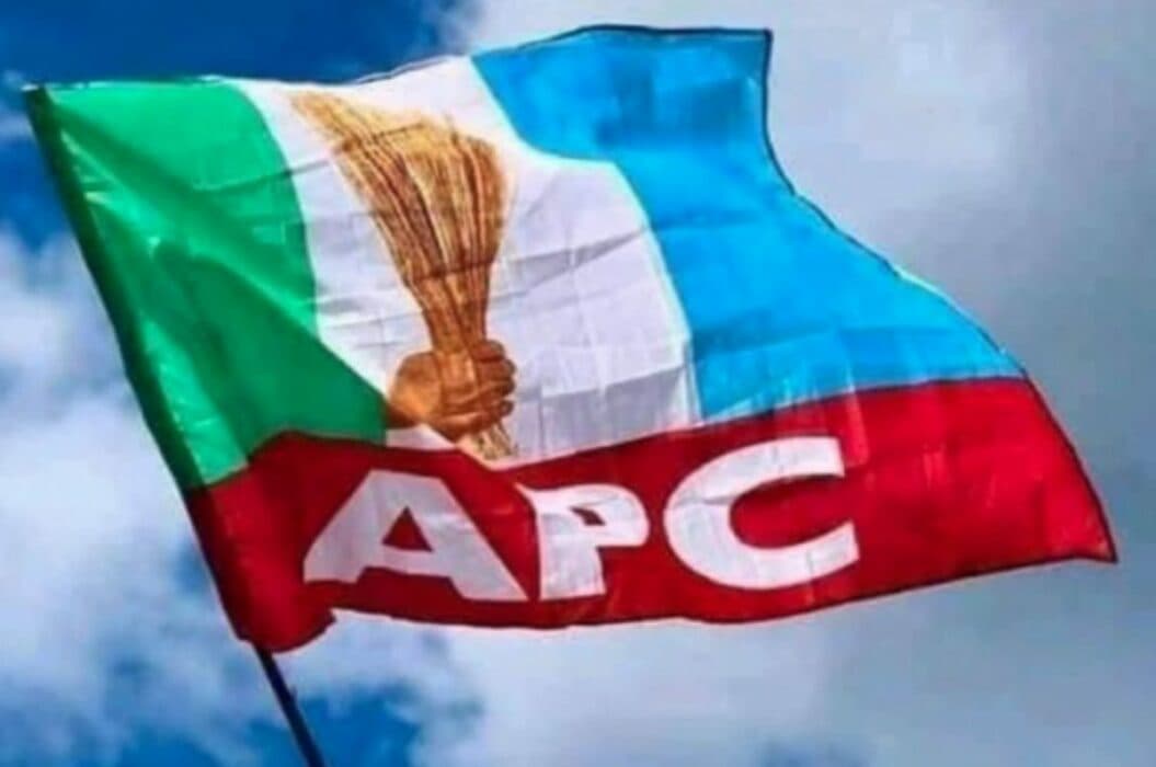 Lagos APC Aspirant Rejects Hamzat As Consensus Candidate, Insists On Governorship Primaries