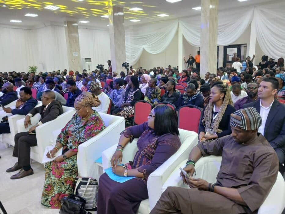 Conference Calls For Bold Leadership, Innovation Across Africa