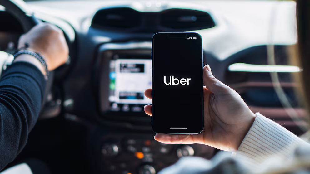 Uber to cut 3,300 jobs globally in major restructuring