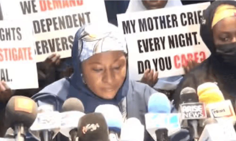 Families of detained officers allege torture, demand transparency in alleged coup plot trial