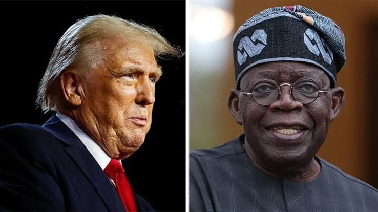 Why Trump is prioritising partnership over pressure in Nigeria’s security fight