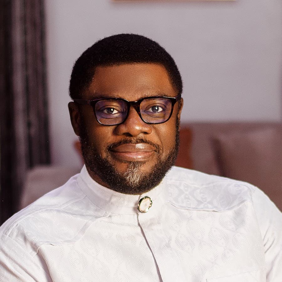 2027: El-Buba Backs Adebayo, Says SDP Candidate Can Fix Nigeria