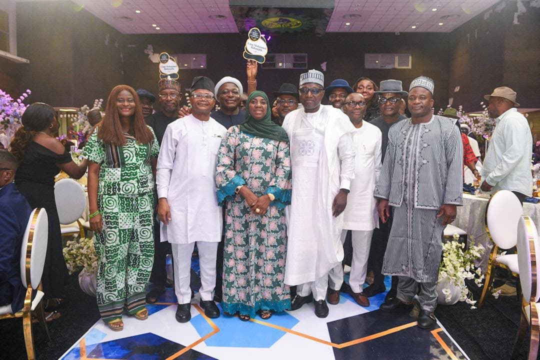 NCDMB Honours Retirees, Celebrates Growth Of Nigerian Content