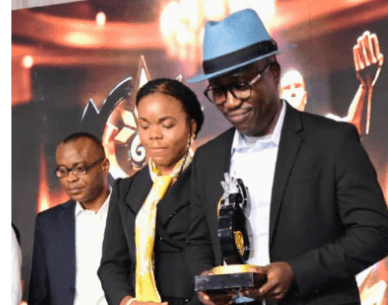 Marine Engineers Honour Chairman, Wadada, Gbenga Daniels, Others