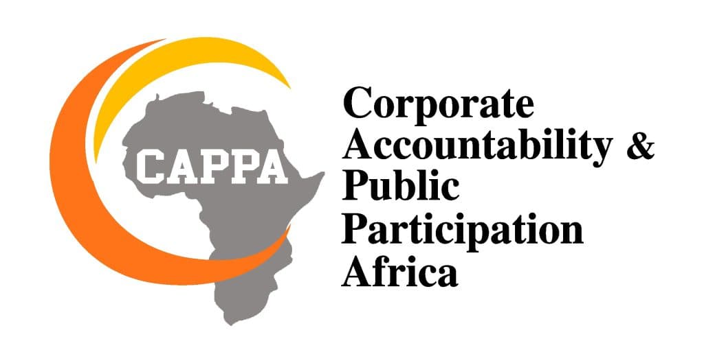 CAPPA warns against Lagos water concession, prepaid meter, says it will deepen crisis
